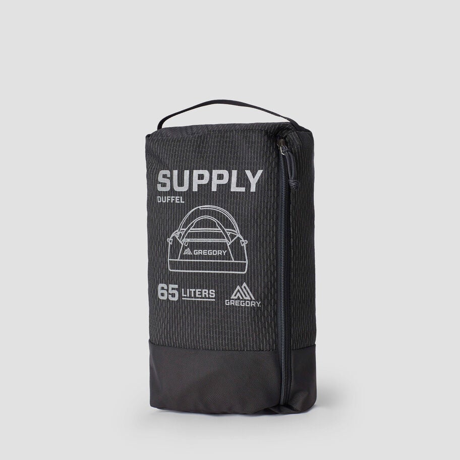 Supply 65 in the color Obsidian Black. image number 3